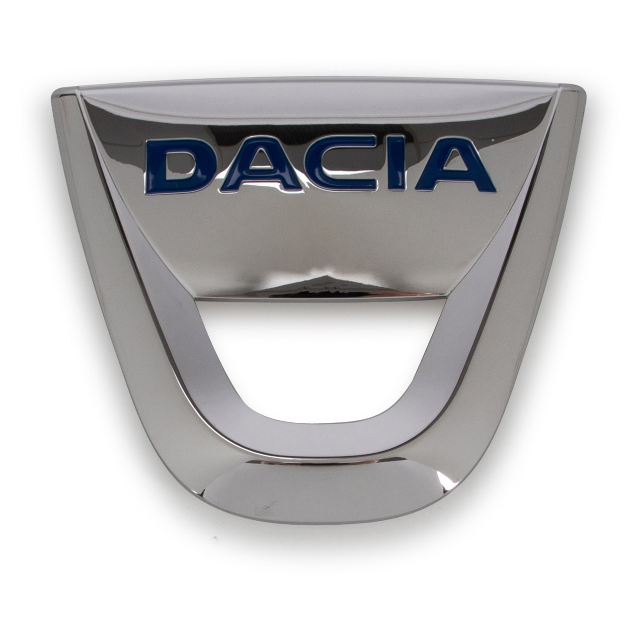 ORIGINAL Dacia Emblem Motorhaube Duster 1 2 Jogger Sandero 3 vorne 628903146R