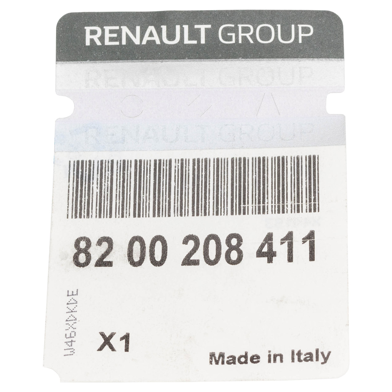ORIGINAL Renault Innenraumleuchte Twingo 1 C06 ab Bj. 09.2002 8200208411