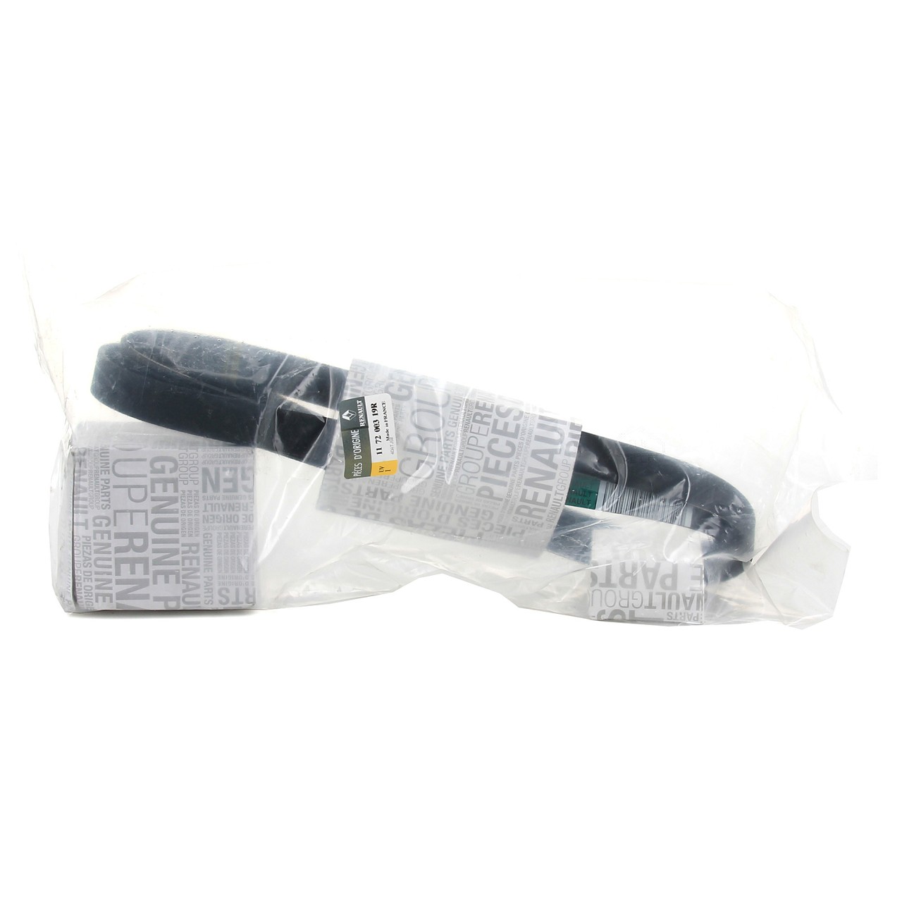 Produktbild von RIEMENSPANNER KEILRIPPENRIEMEN ORG RENAULT 117501113R FUR