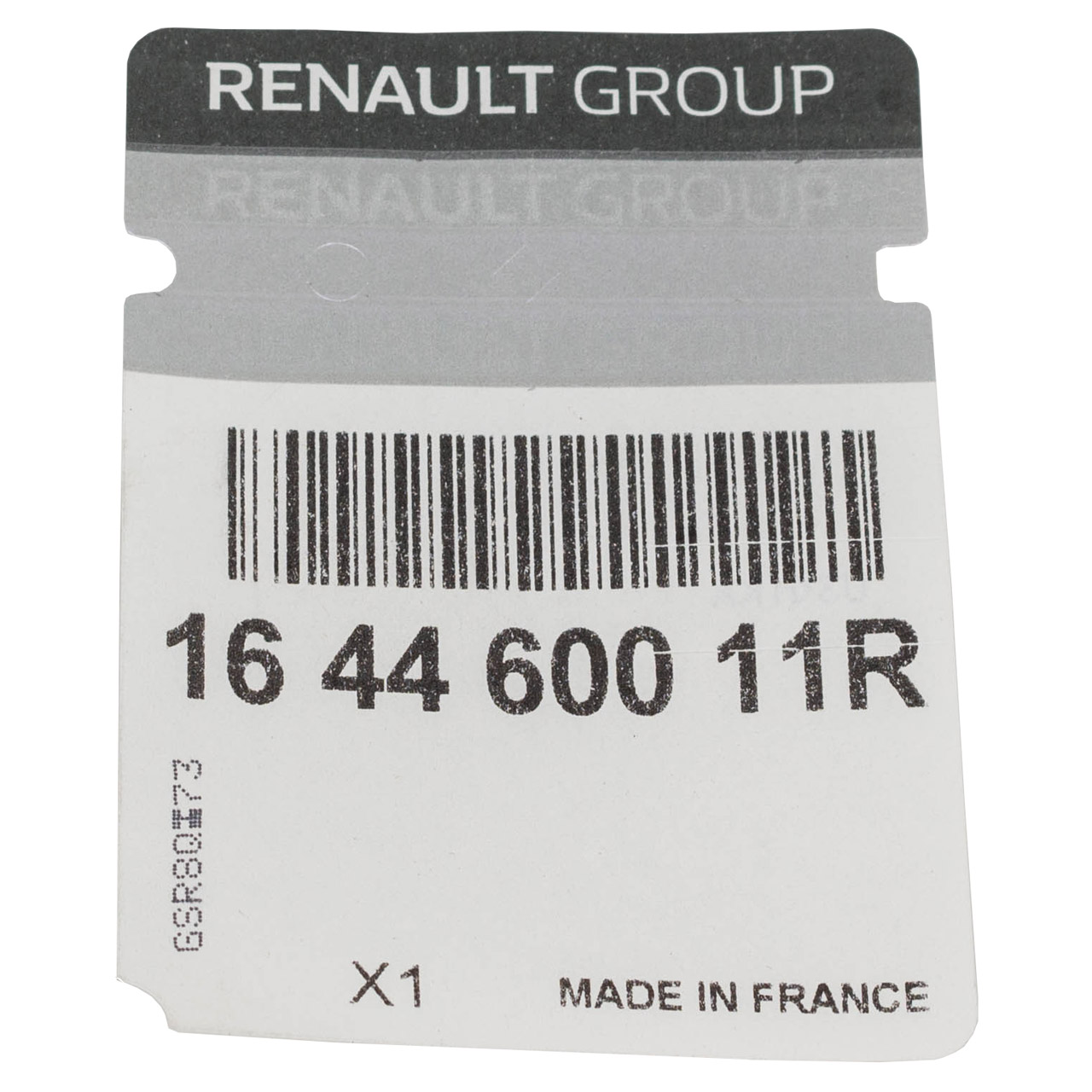 ORIGINAL Renault Kraftstoffleitung Megane 3 Scenic 3 1.5-2.0 dCi 164460011R