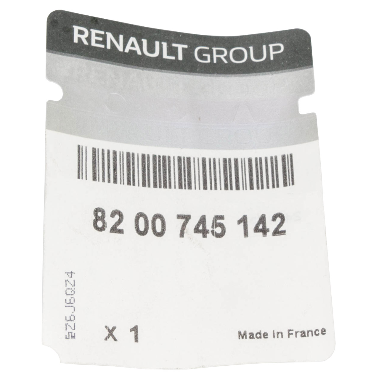 ORIGINAL Renault Kraftstoffleitung Einspritzanlage Master 2 2.5 dCi 8200745142