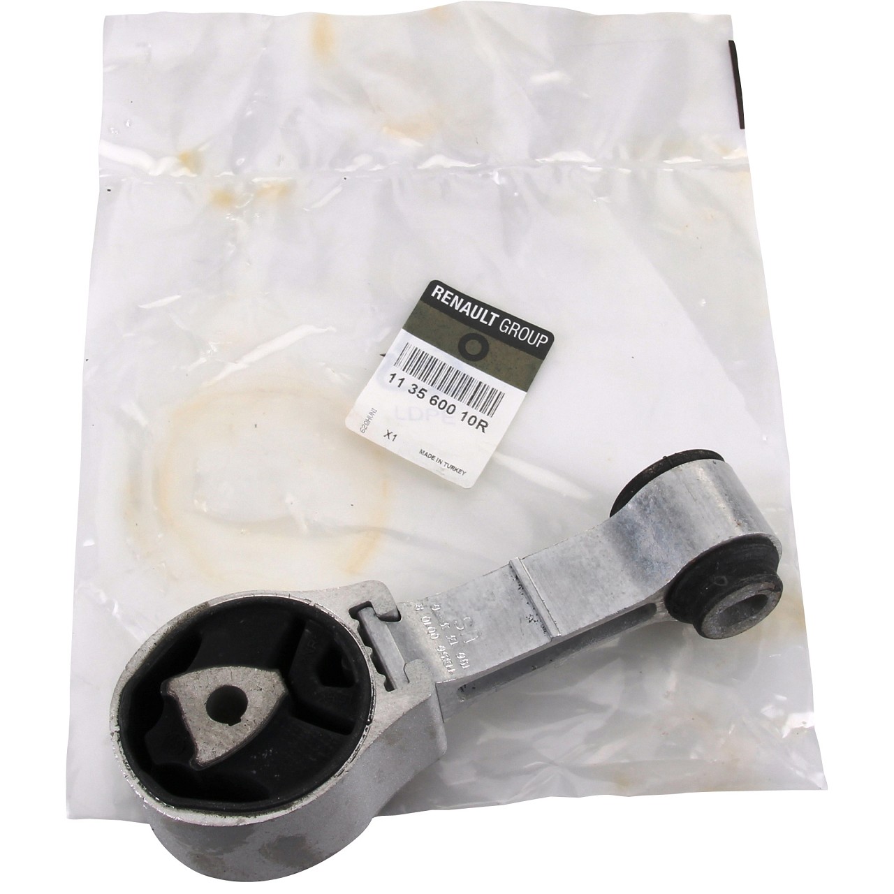 ORIGINAL Renault engine mount Grand Scenic III Megane III top right 113560010R