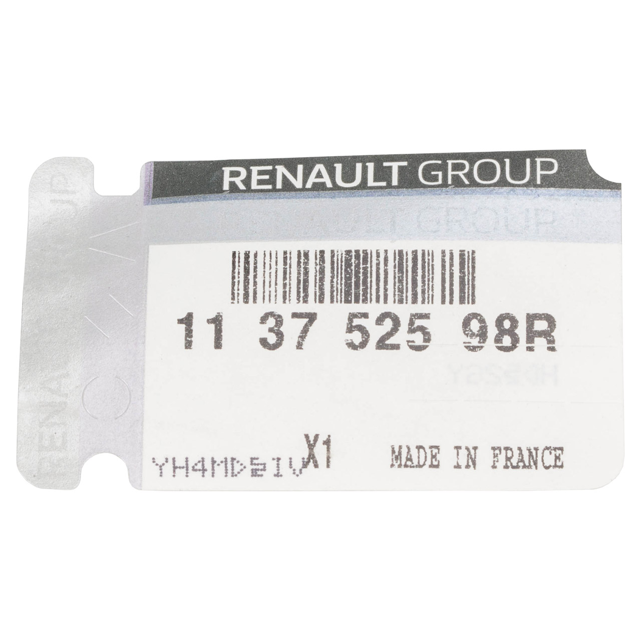 ORIGINAL Renault Motorlager Gummilager Trafic 3 rechts oben 113752598R