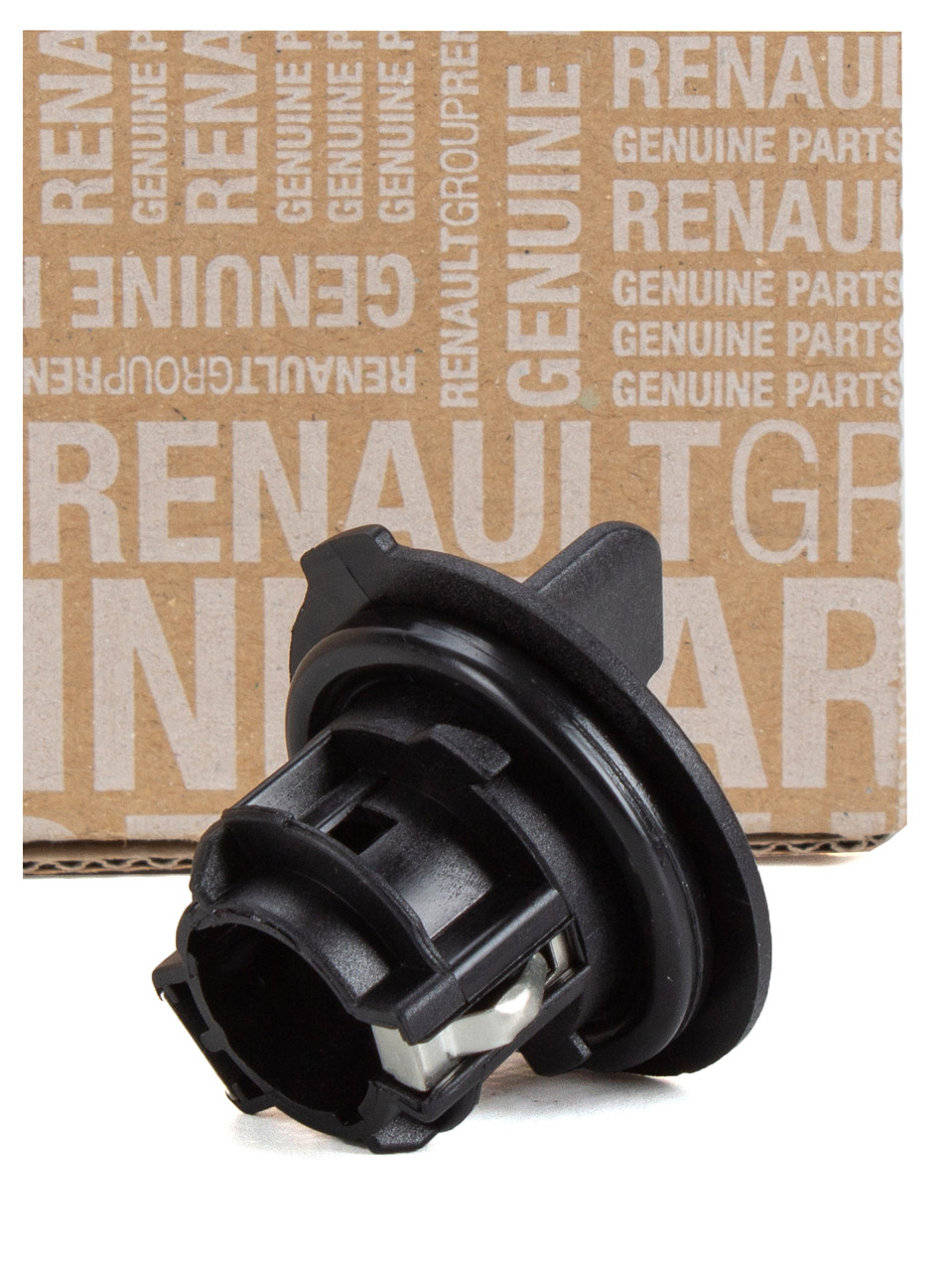 Led-Rückleuchten Renault Clio 3 TUNING