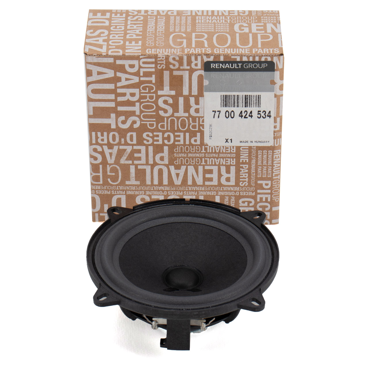 JUNG smart radio DAB set met 2 luidsprekers LS990 aluminium