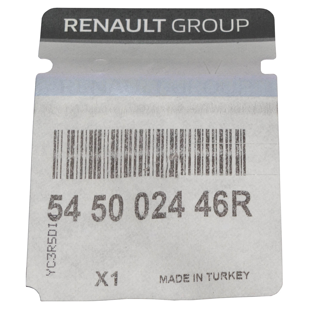 ORIGINAL Renault Querlenker Lenker Clio 5 vorne rechts 545002446R