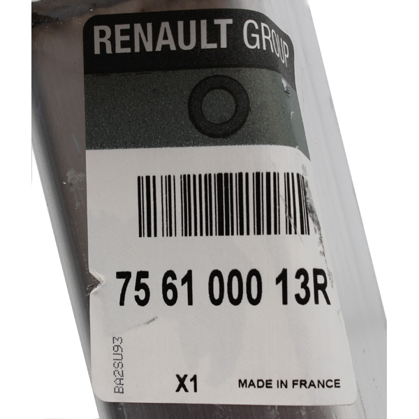 ORIGINAL Renault Querträger Querstrebe Megane III hinten 756100013R