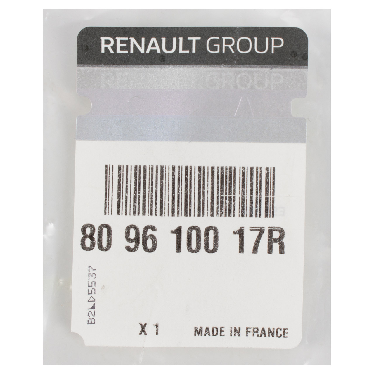 ORIGINAL Renault Fensterheber Fahrertür Megane 3 Scenic 3 vorne links 809610017R