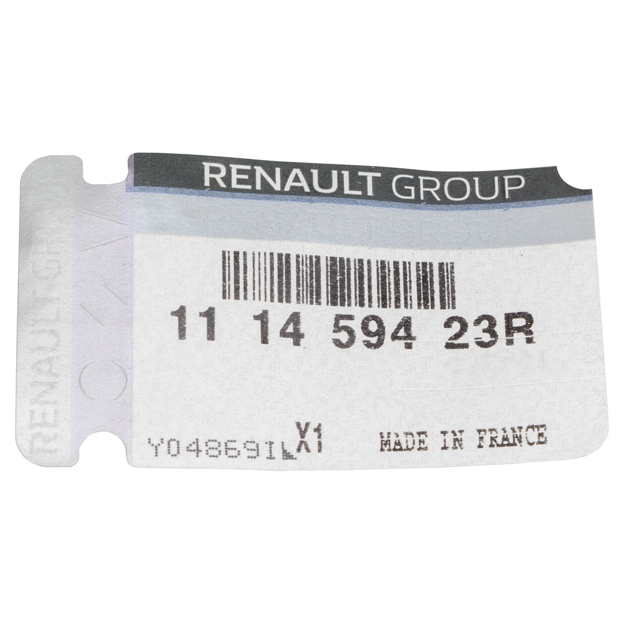 ORIGINAL Renault Sensor Motorölstand Megane 2 1.6 112/113 PS 111459423R