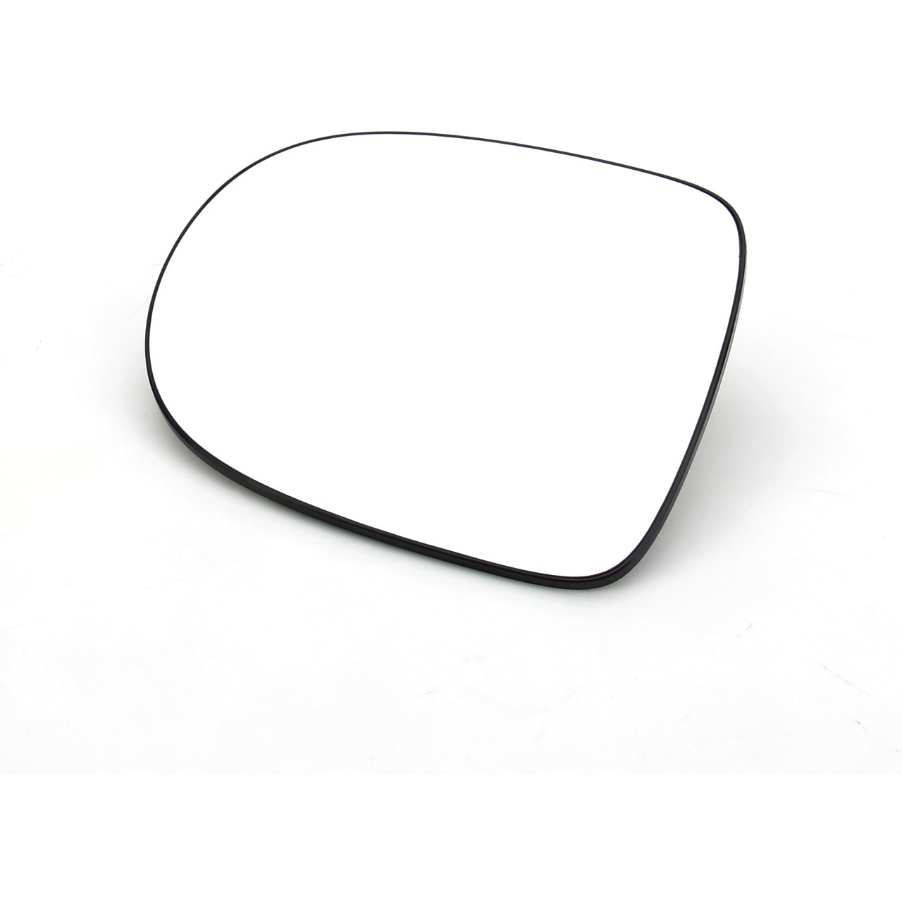 ORIGINAL Renault Außenspiegel Spiegelglas Clio 3 Twingo 2 7701069554