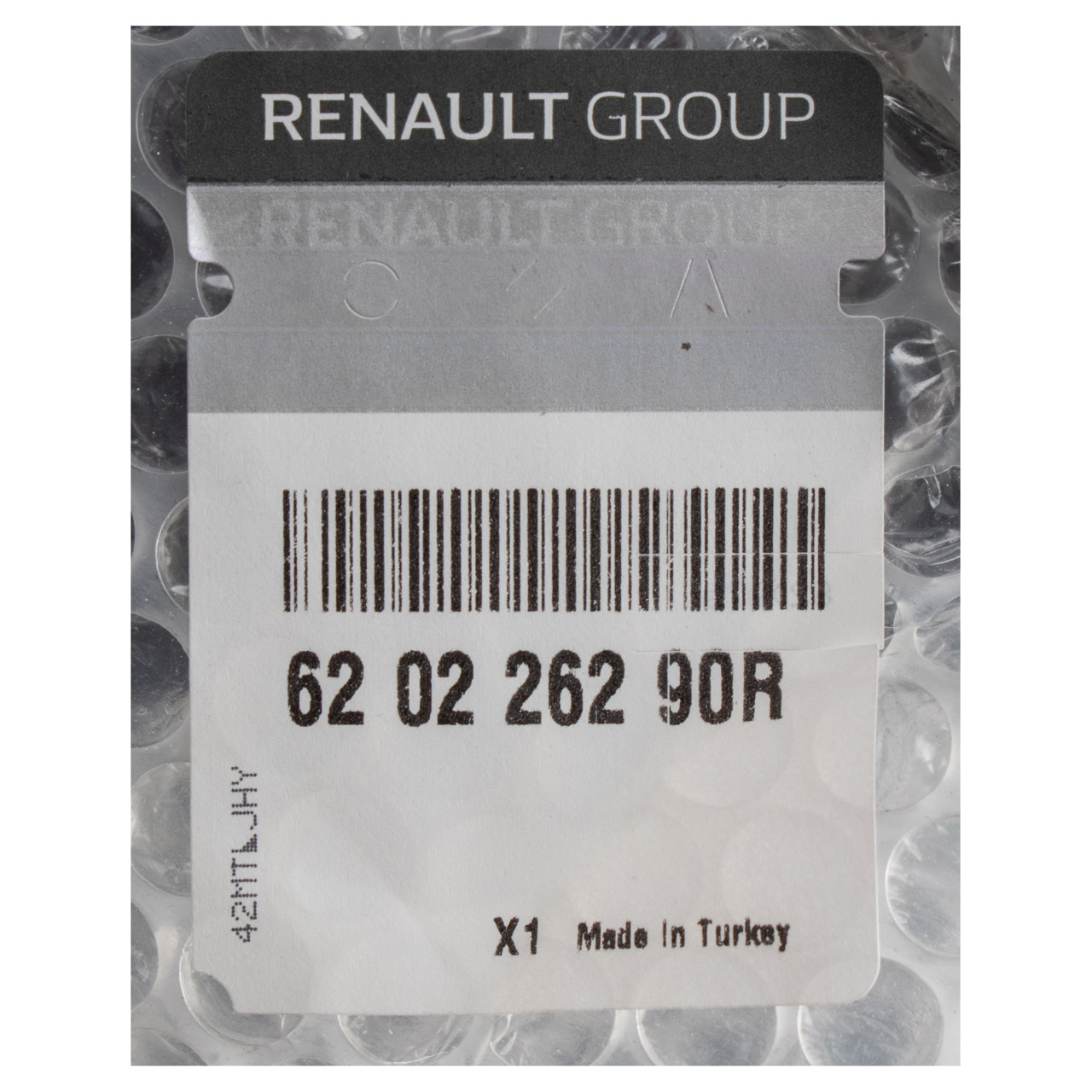 ORIGINAL Renault Stoßstange Frontstoßstange Clio 4 ab MJ 2016 vorne 620226290R
