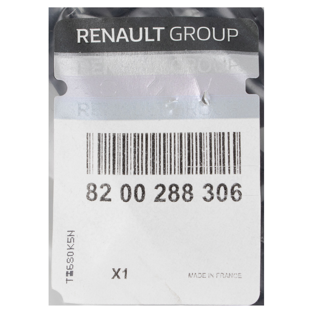 ORIGINAL Renault Türgriff Haltegriff innen Grand / Modus vorne links 8200288306