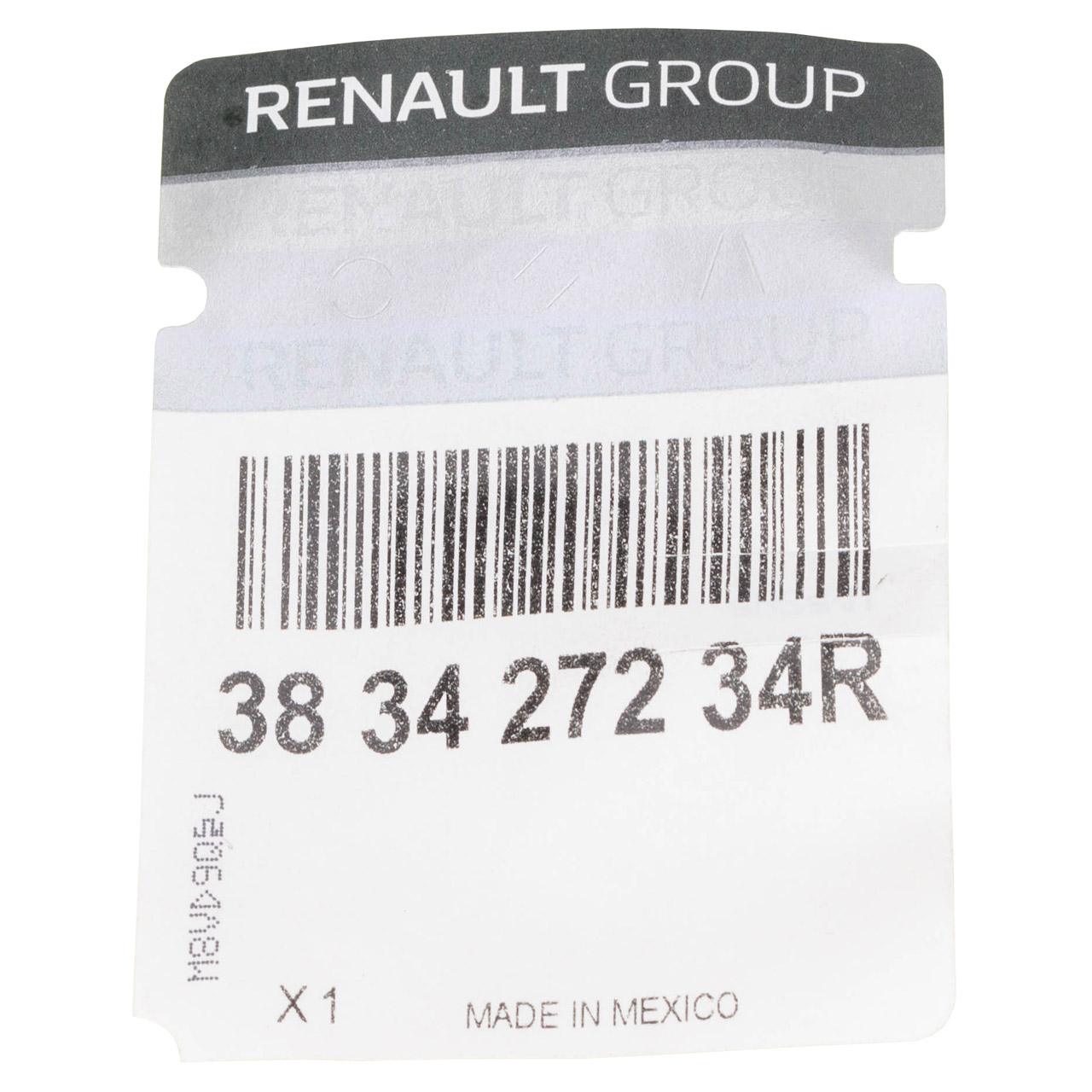 ORIGINAL Renault Wellendichtring Simmering Differential Megane 4 Twingo 3 Clio 383427234R