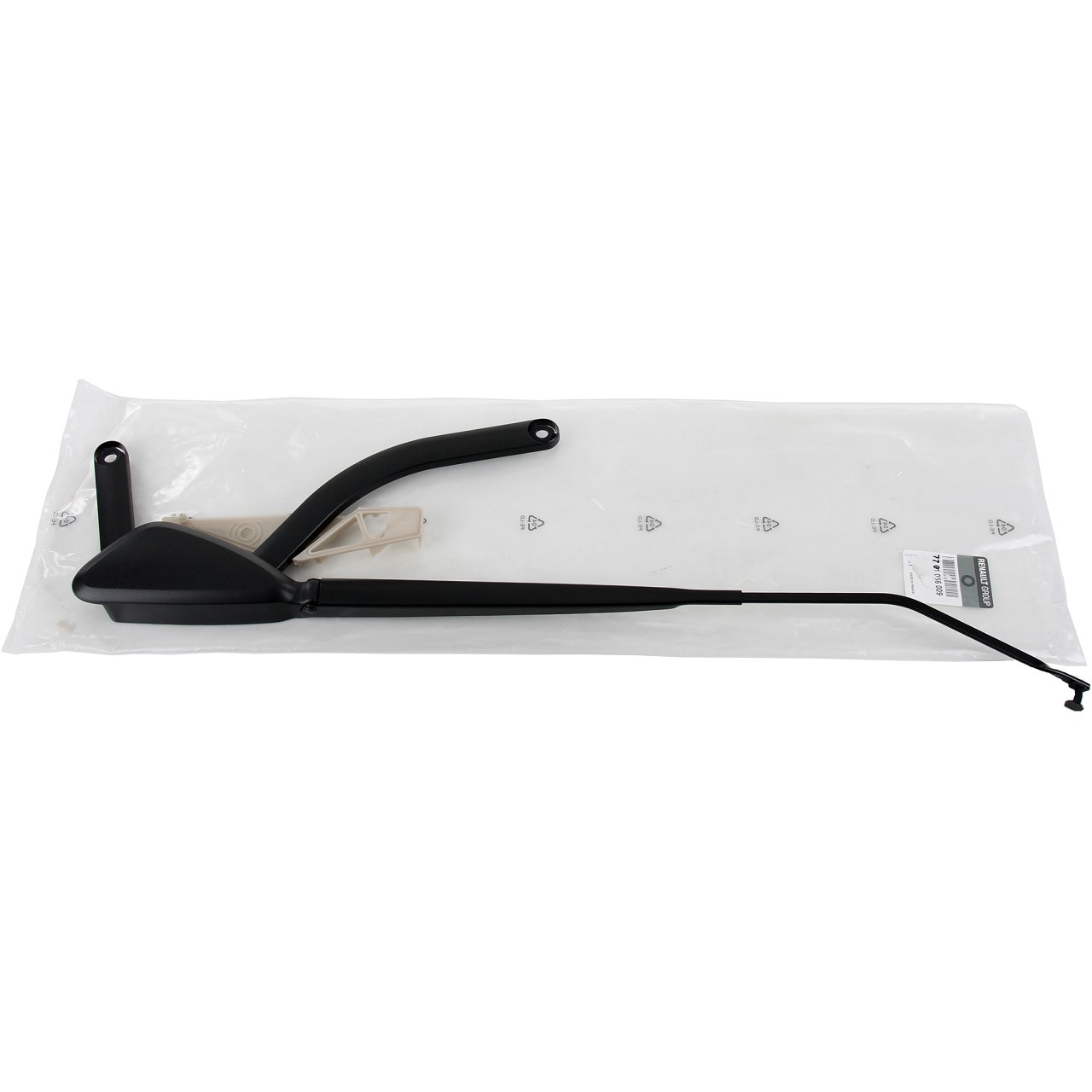 Original RENAULT Wiper arms - 77 01 056 009 | myparto