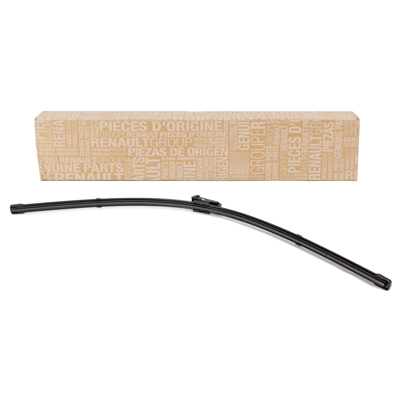 ORIGINAL Renault windshield wiper blade Kangoo 3 Express front left 288901281R