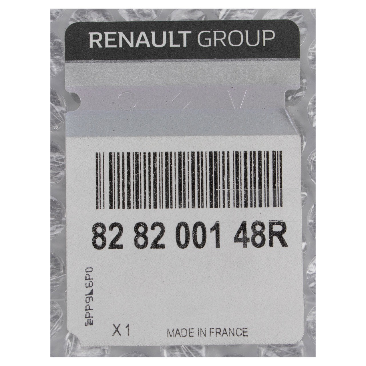 ORIGINAL Renault Seitenleiste mitte rechts Master 3 mit langer Radstand 828200148R