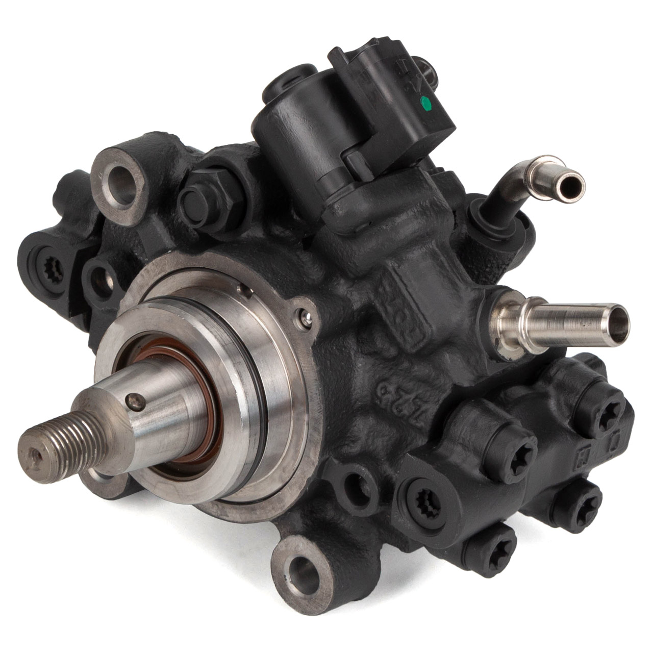 Original RENAULT Einspritzpumpen / Druckregler - 16 70 086 83R