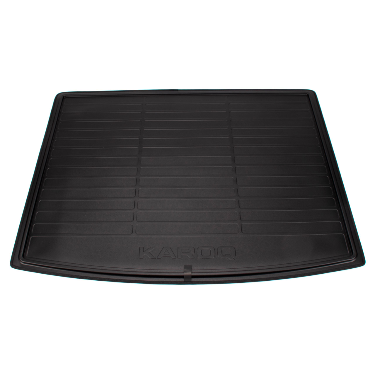 ORIGINAL Skoda Kofferraummatte Wendematte Karoq (NU7) 57A061163