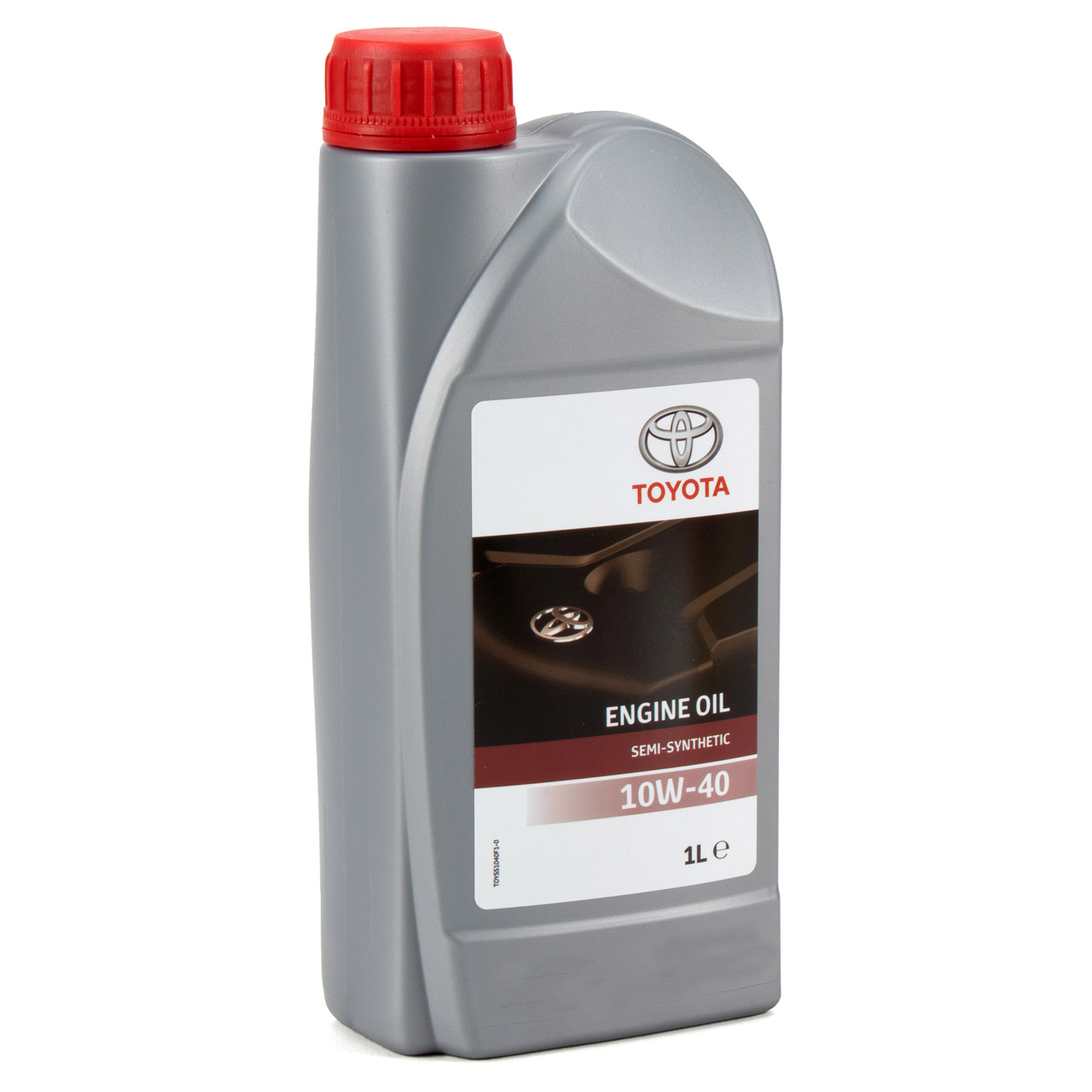 Toyota 10w 40 Toyota 10w 40