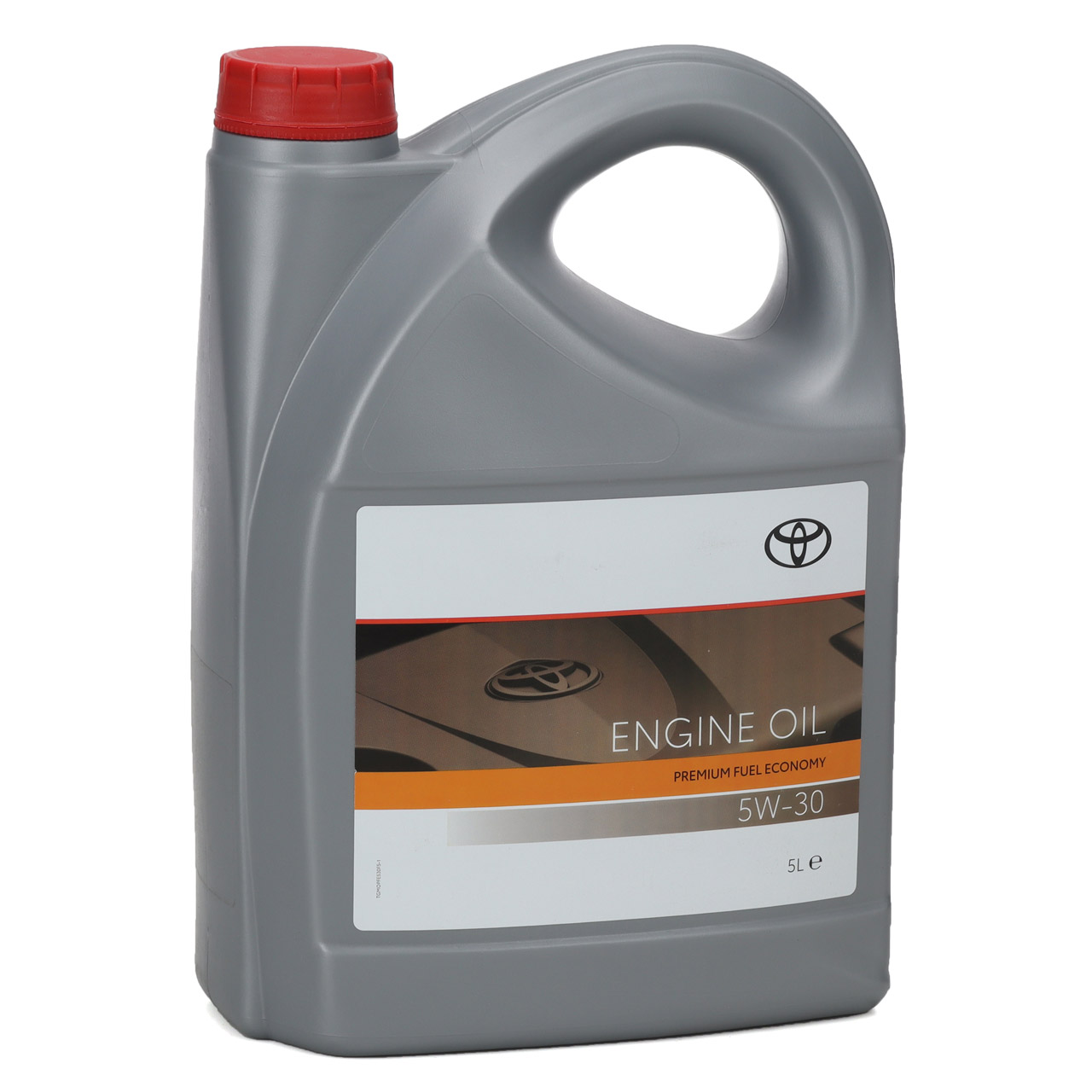 5L 5 Liter ORIGINAL Toyota Motoröl Öl PREMIUM FUEL ECONOMY 5W-30 08880-83389