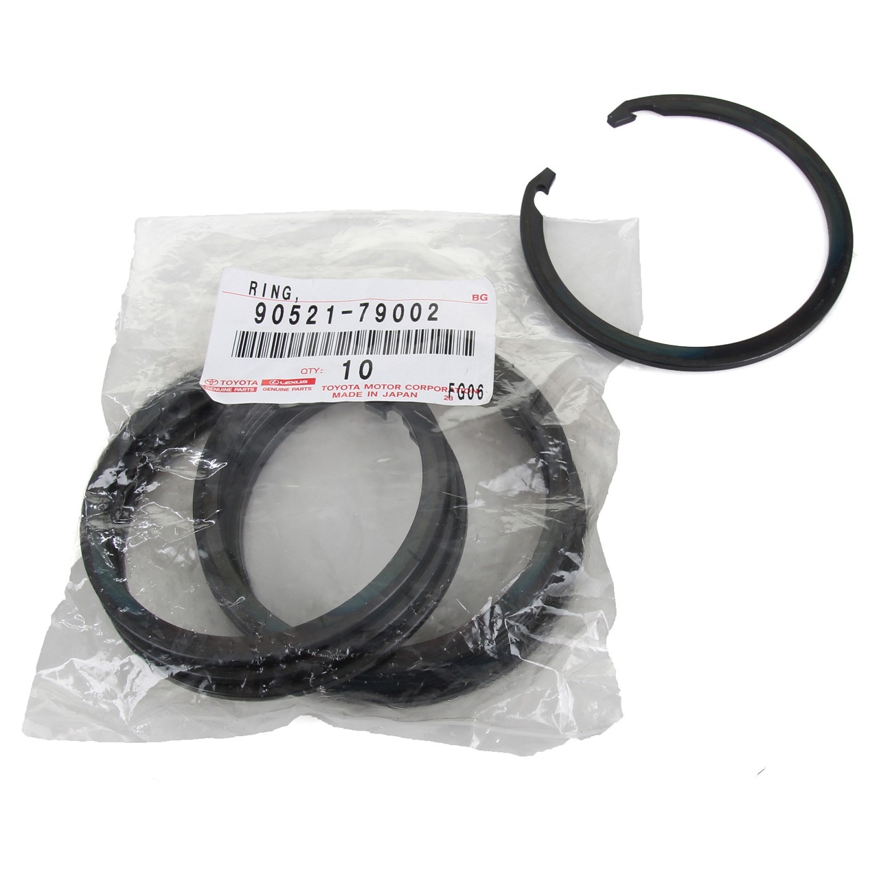 TOYOTA YARIS Kasten/Schrägheck (_P13_) Ersatzteile