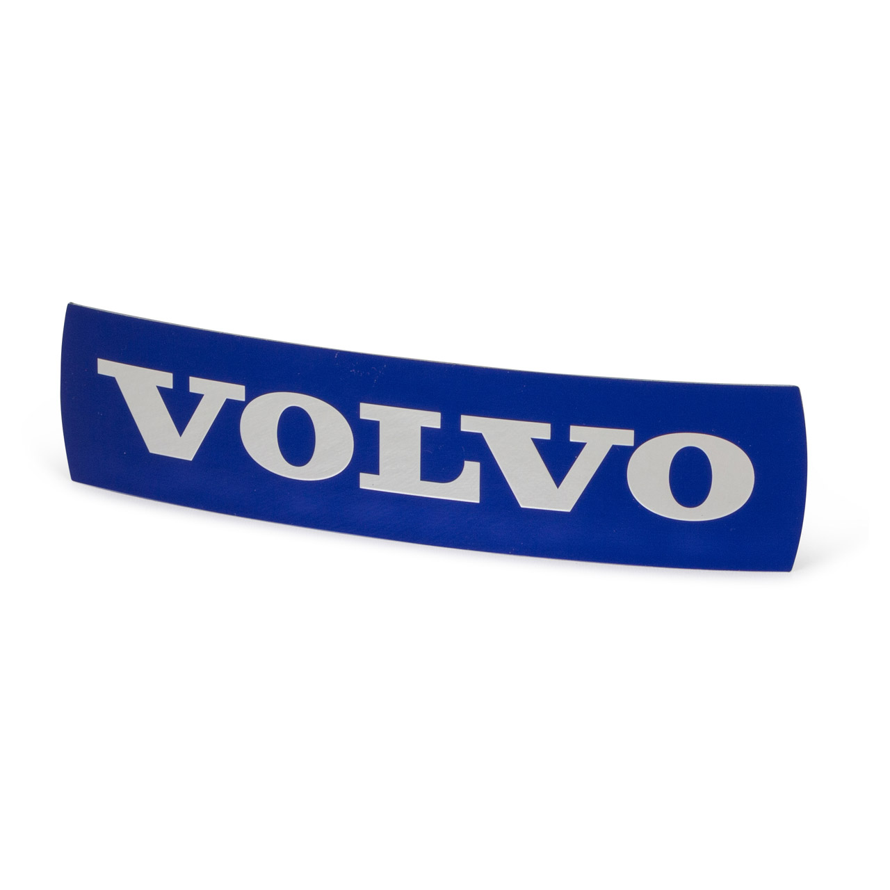 ORIGINAL Volvo Emblem Logo Kühlergrill 13,5x3,3cm C30 C70 2 S40 2 S60 2 S80 2 V40 30796427