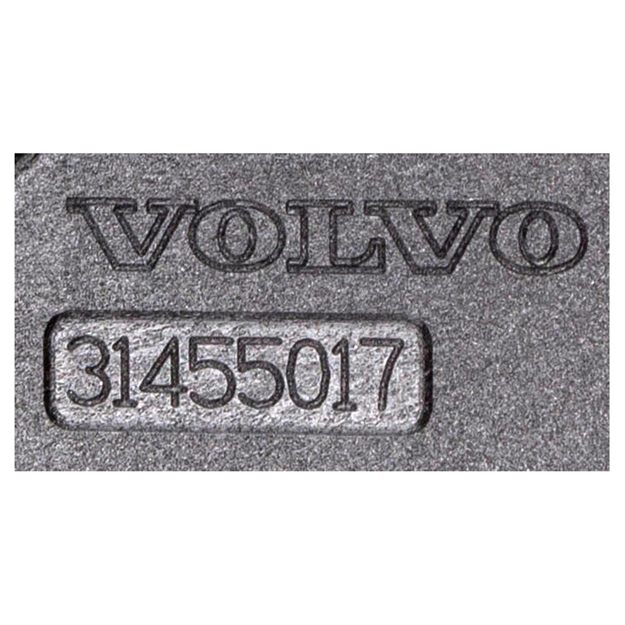 ORIGINAL Volvo Luftführungshalterung Halterung Luftleitbleche V60 2 XC60 2 XC90 2 31455017