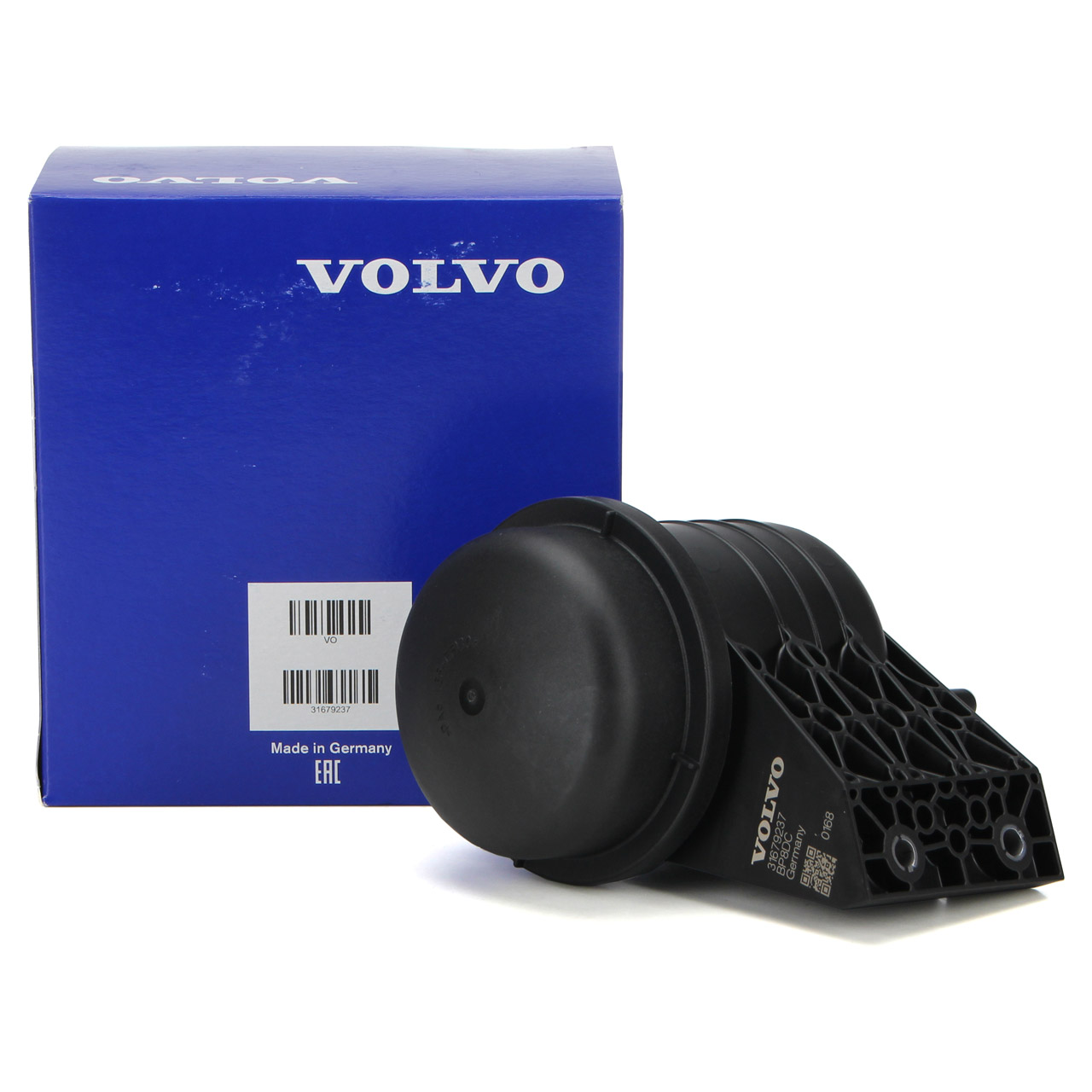 ORIGINAL Volvo Kraftstofffilter Dieselfilter XC40 536 2.0 D3 D4 31679237