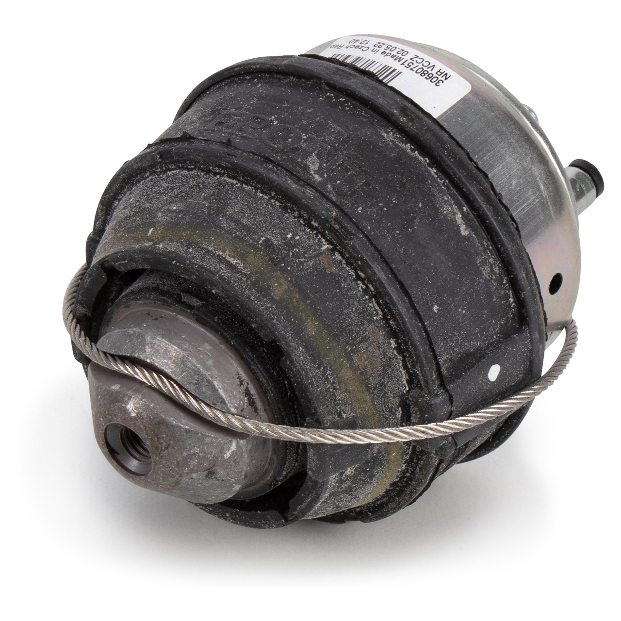Original VOLVO engine mounts - 30 680 751 | myparto