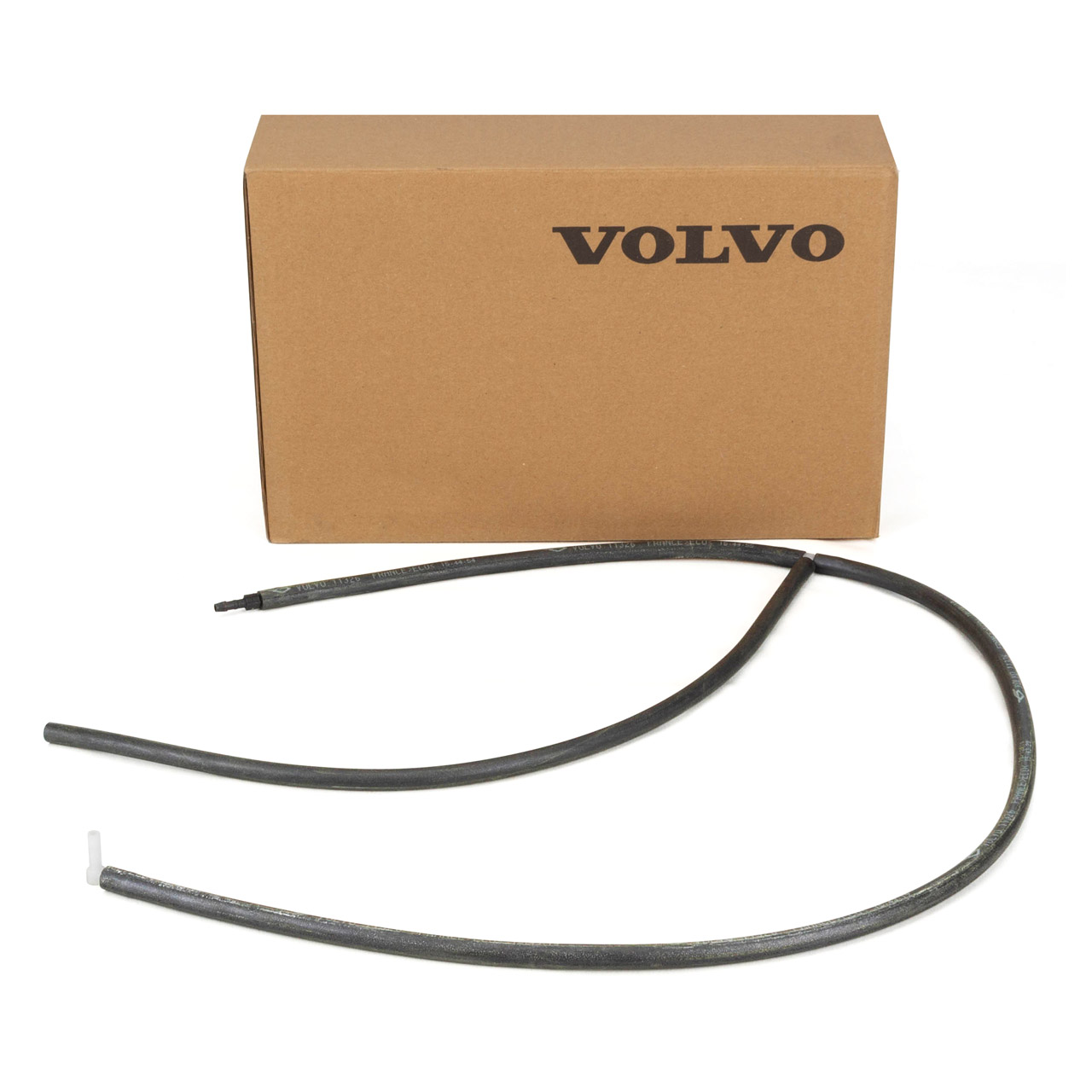 ORIGINAL Volvo Vakuumschlauch Leitungsschlauch S60 1 V70 2 XC70 1 XC90 1 2.4D 30671345