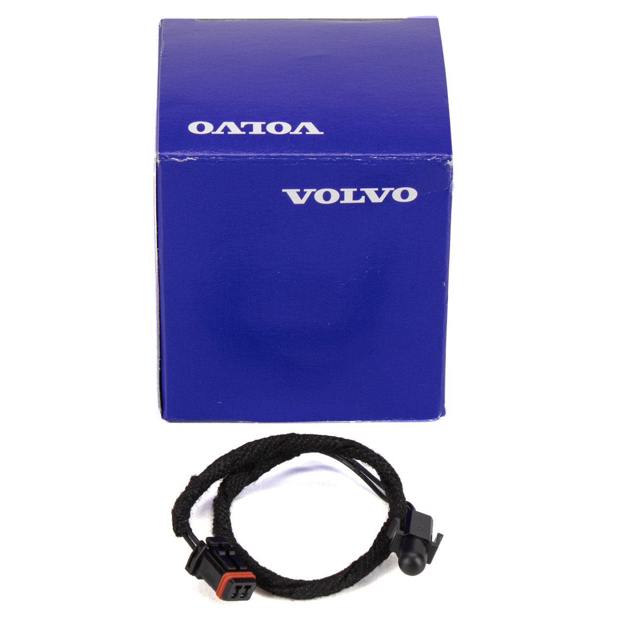 ORIGINAL Volvo Außentemperaturfühler C30 S60 S80 S90 V50 V90 XC40 XC70 XC90 30674546
