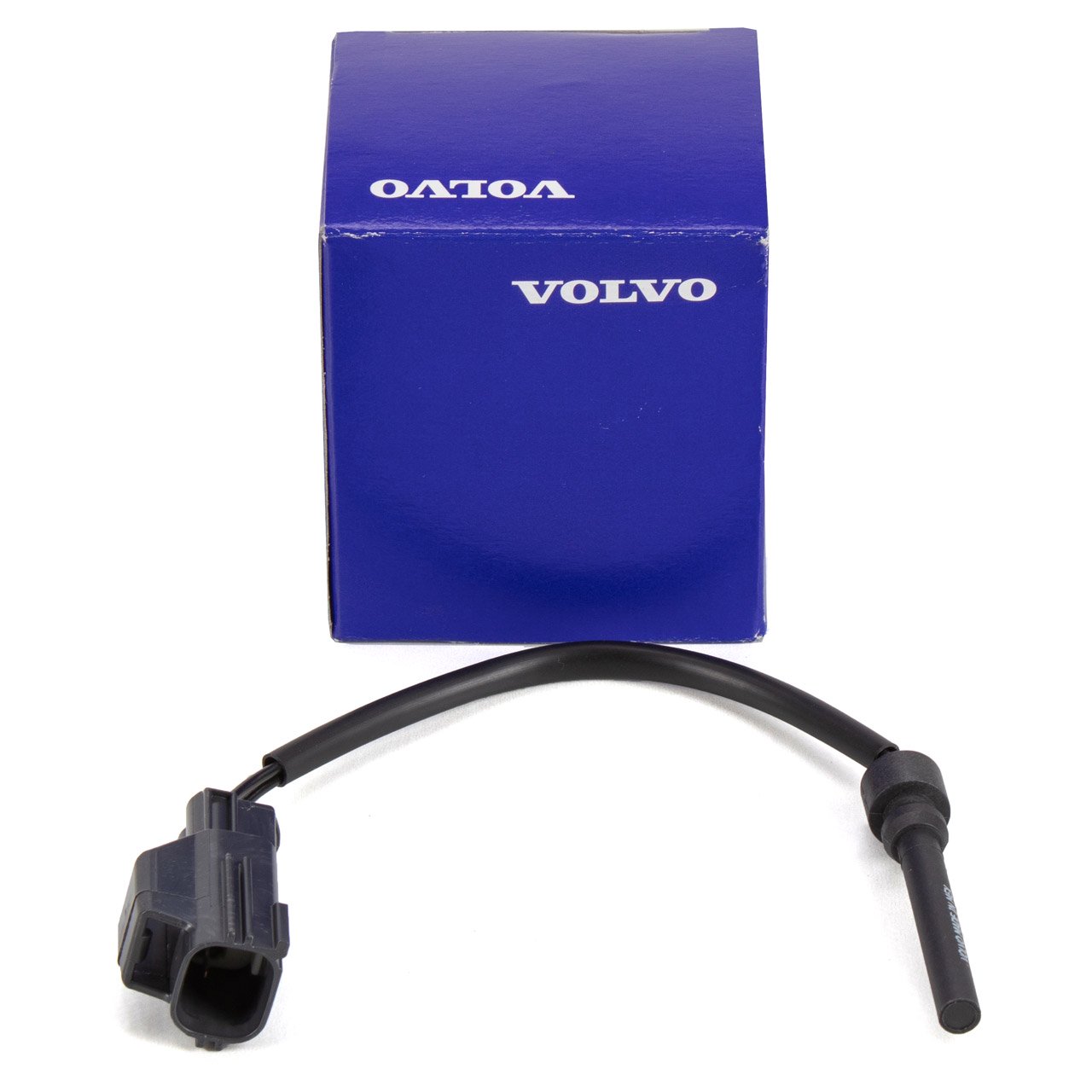 ORIGINAL Volvo Sensor Kühlmittelstand V70 2 XC70 1 XC90 1 S70 S80 C70 1 30741155