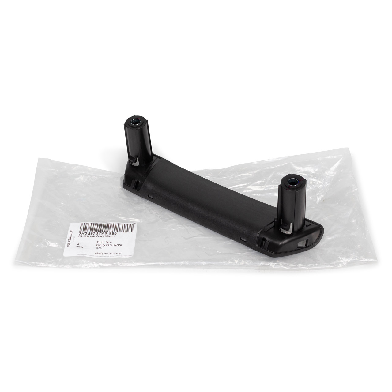 Original VOLKSWAGEN Innenverkleidung / Abdeckungen - 7H0 867 179 B 