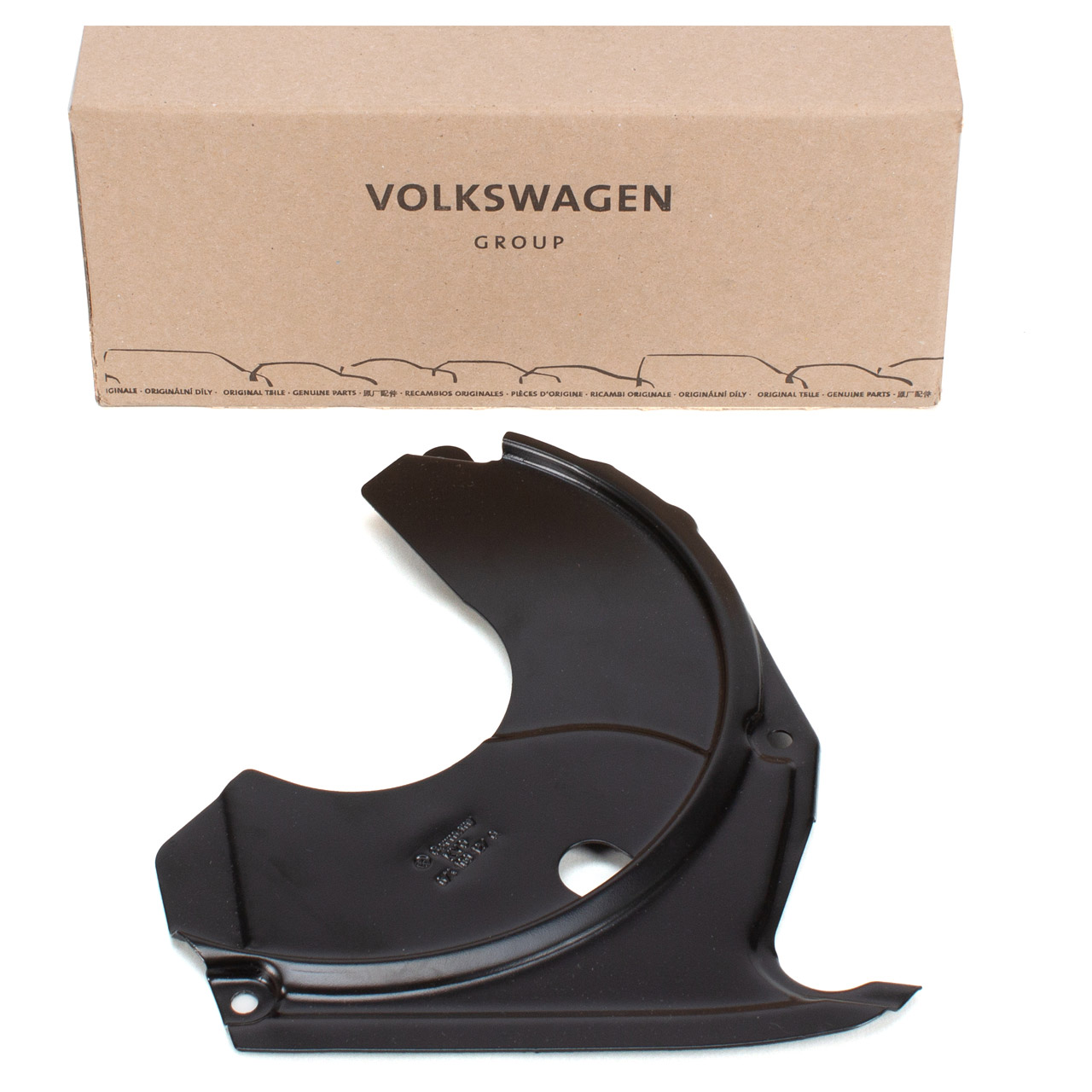 Original VOLKSWAGEN Zahnriemen - 074 109 127 Q | myparto