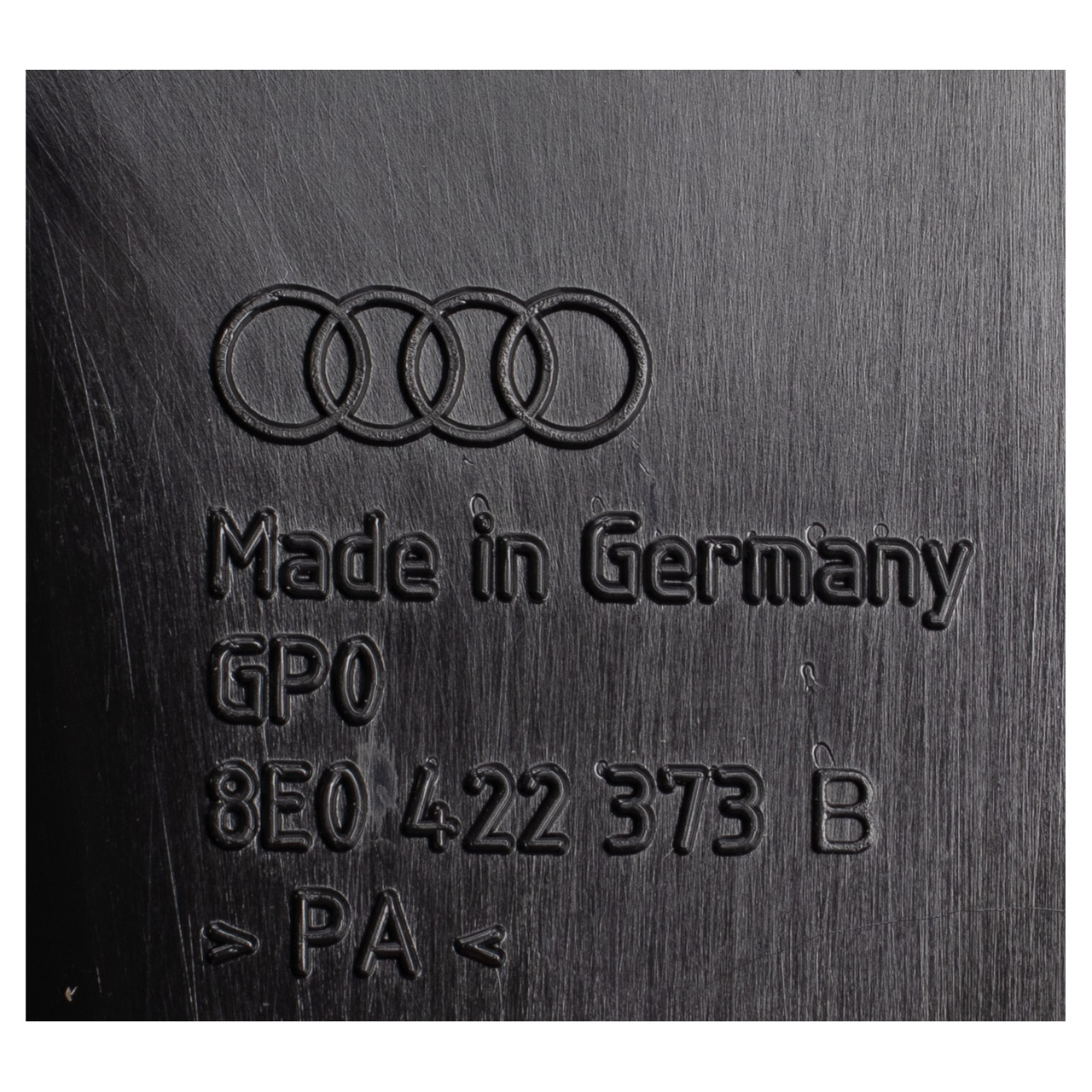 ORIGINAL Audi Seat Ausgleichsbehälter Servolenkung A4 B6 B7 Exeo 8E0422371B