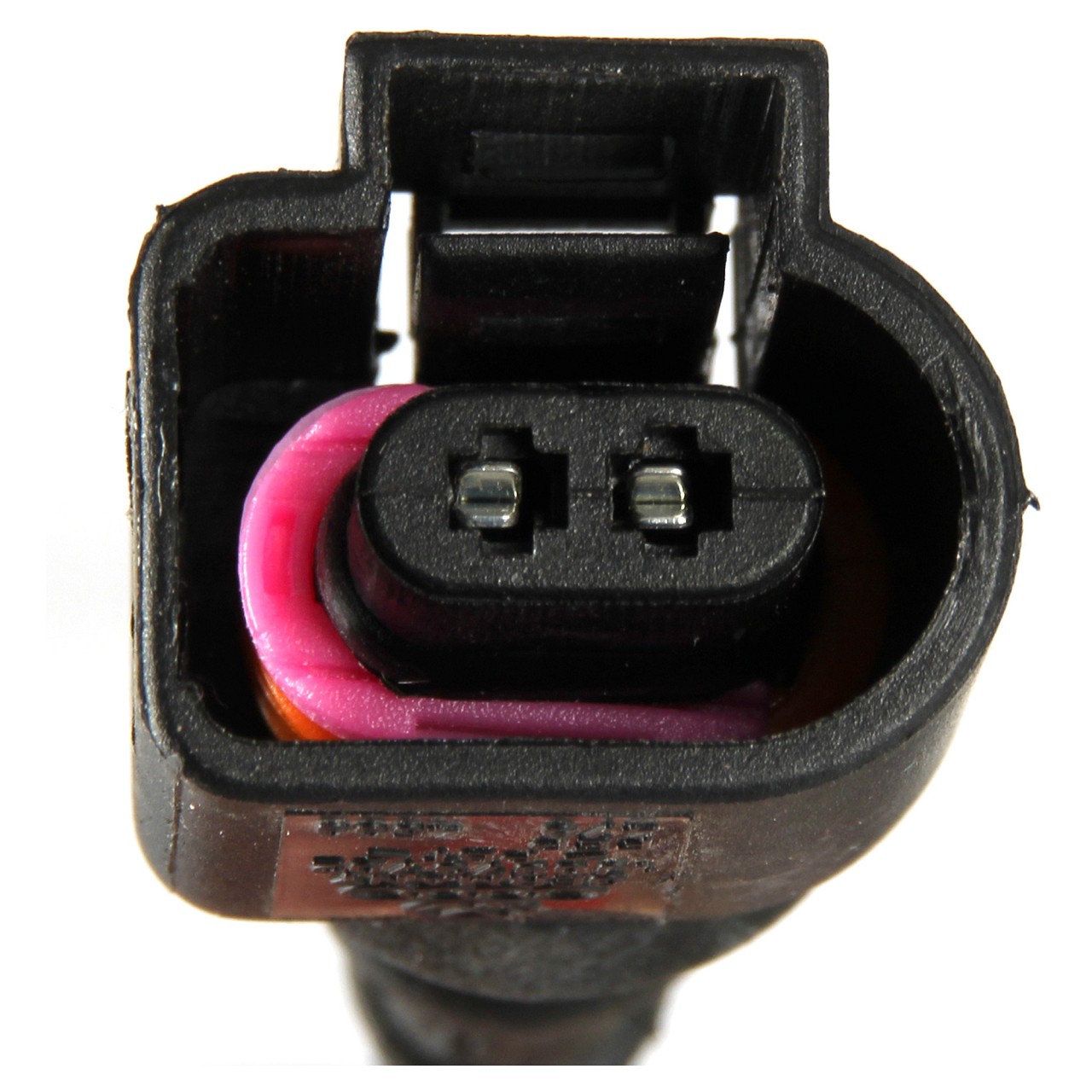 ORIGINAL Audi VW Bremsbeläge + Wako A1 A3 Golf 5 6 7 Passat Polo vorne 5K0698151