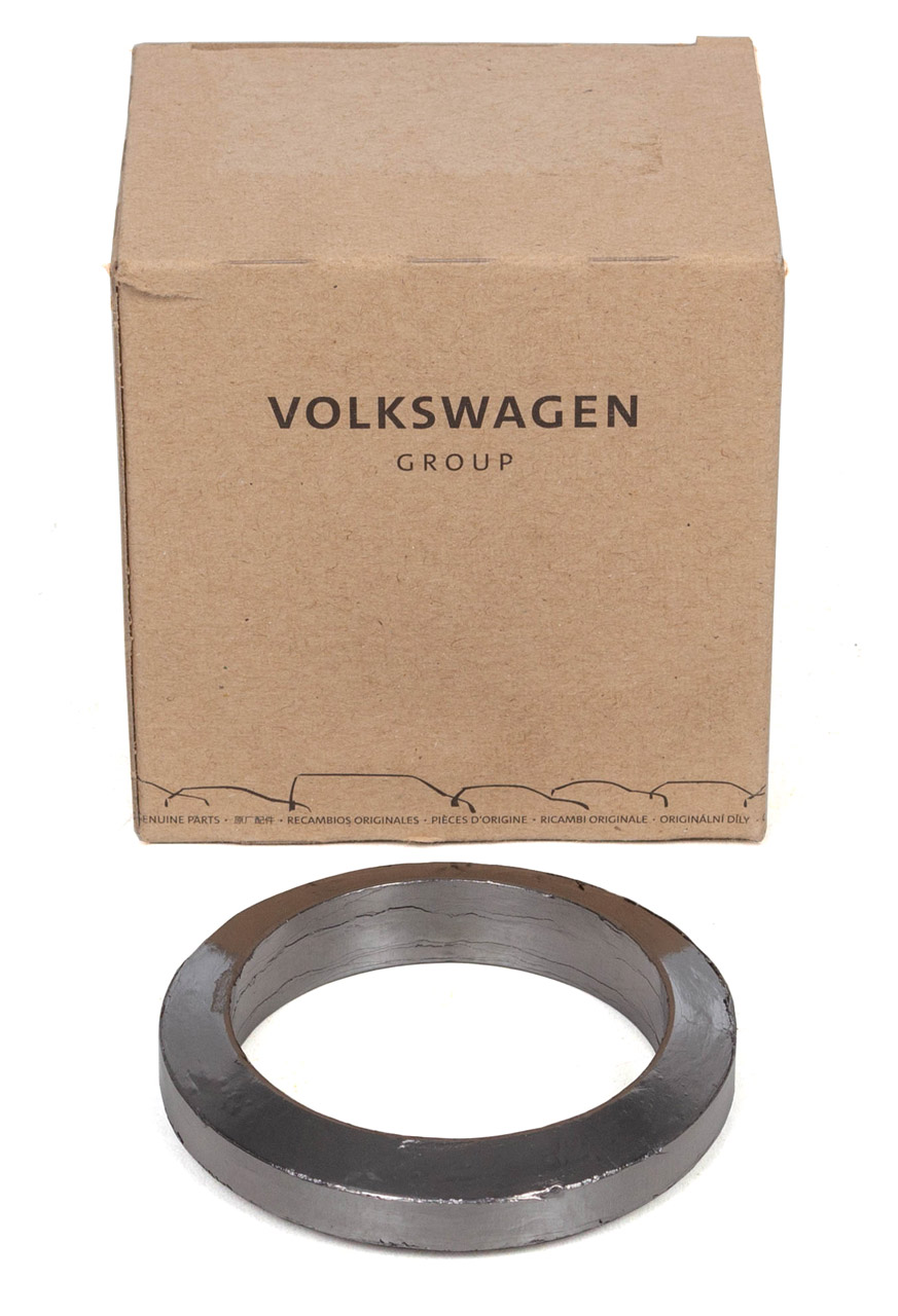 ORIGINAL VW Dichtung Dichtring Rußpartikelfilter T5 T6 1.9/2.0/ 2.5 TDI 7H0253115D
