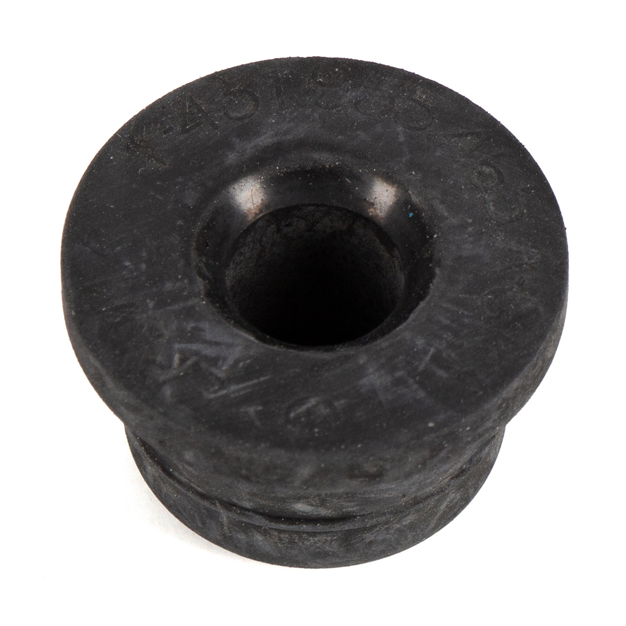 ORIGINAL Seal Windshield Washer Pump VW Audi Seat Skoda 431955465A