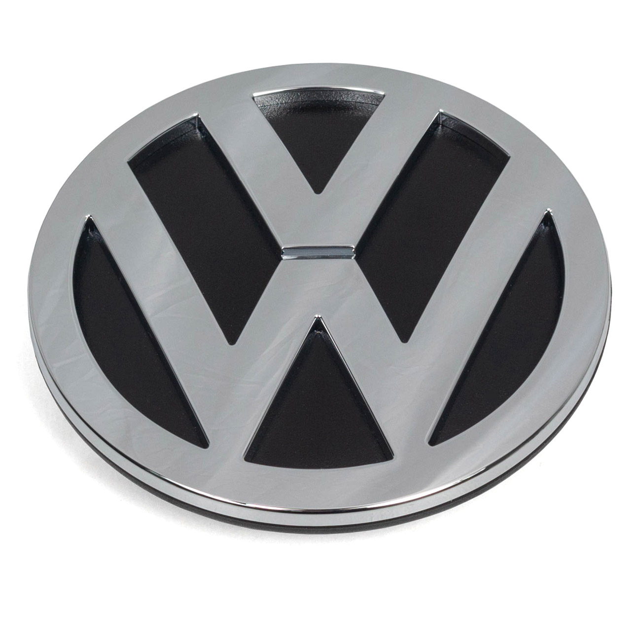 ORIGINAL VW Emblem Hecktür Crafter 30-35 Bus 30-50 Kasten hinten 2E1853600