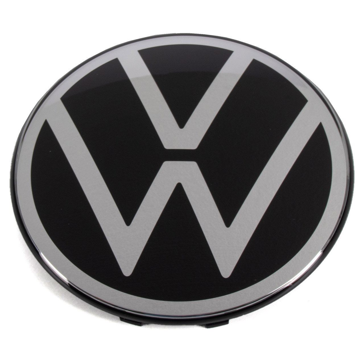 ORIGINAL VW Emblem Logo Polo T-Cross T-Roc Touran NEUE Version 2GM853601E DPJ
