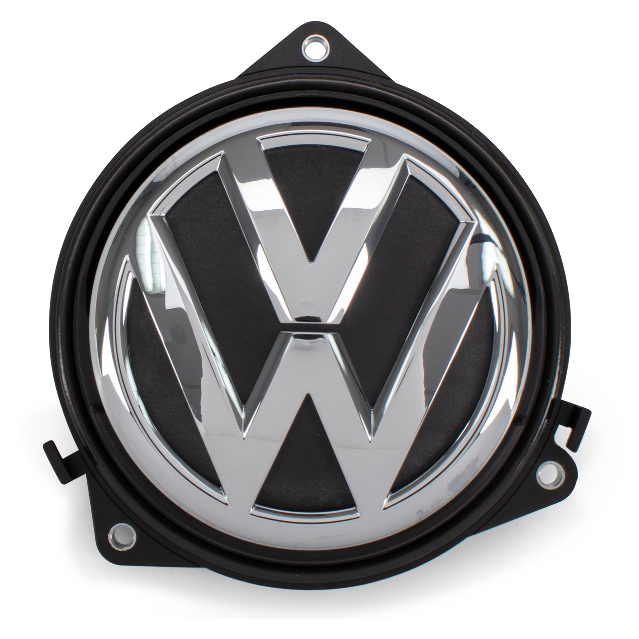 ORIGINAL VW Betätigung Heckklappe Emblem Golf 6 EOS Passat B7 PR-Nr. 7X0 6R0827469D ULM