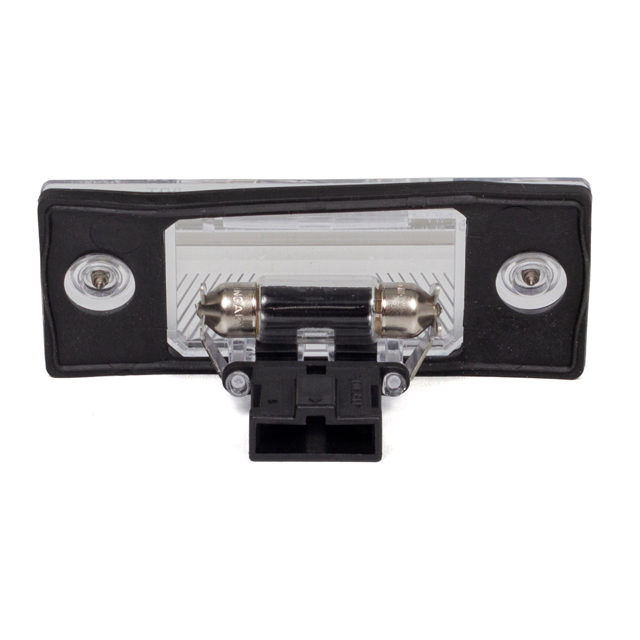 ORIGINAL Audi Kennzeichenleuchte Kennzeichenbeleuchtung TT 8J3 7L5943021C