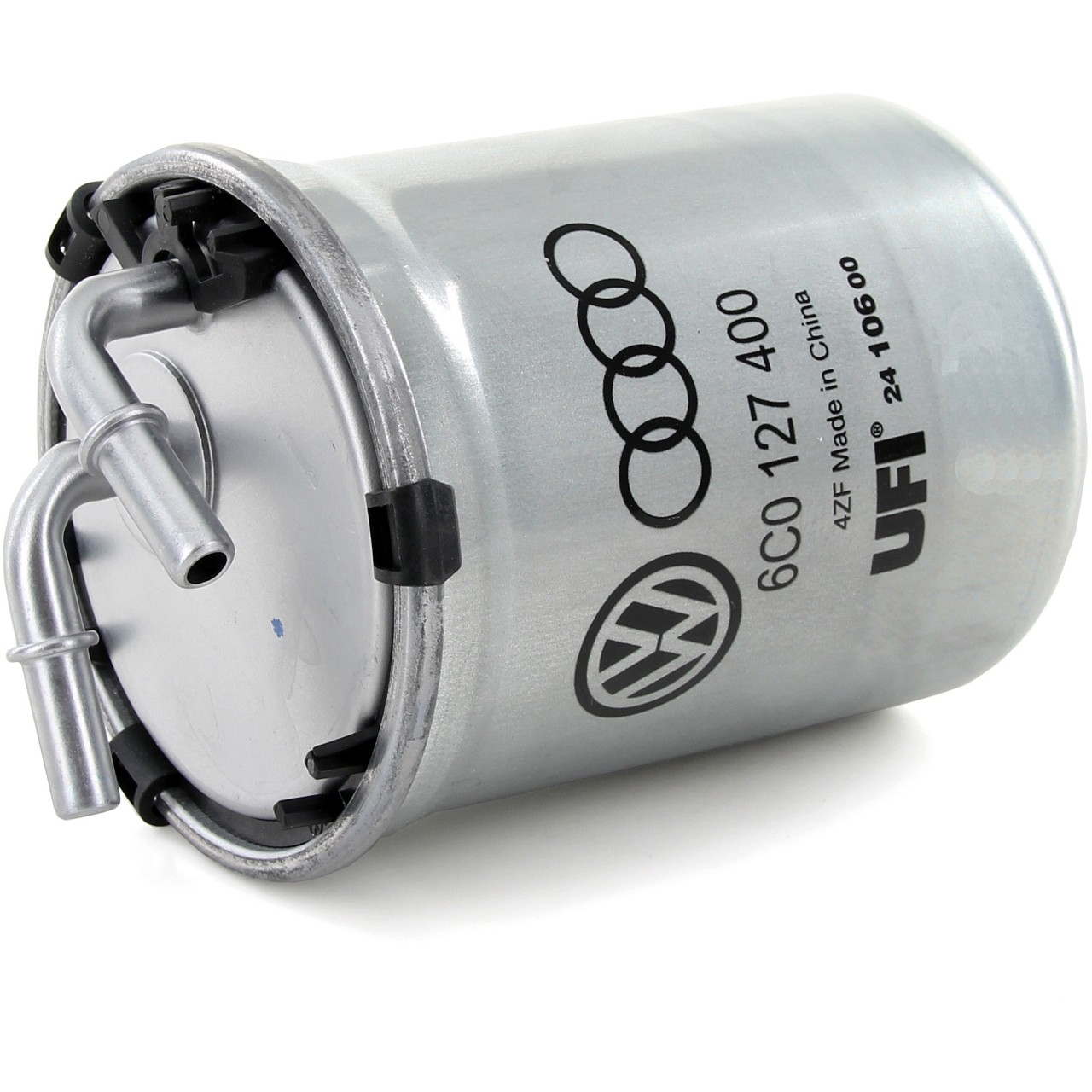 ORIGINAL Audi VW Kraftstofffilter Dieselfilter A1 Fabia Polo