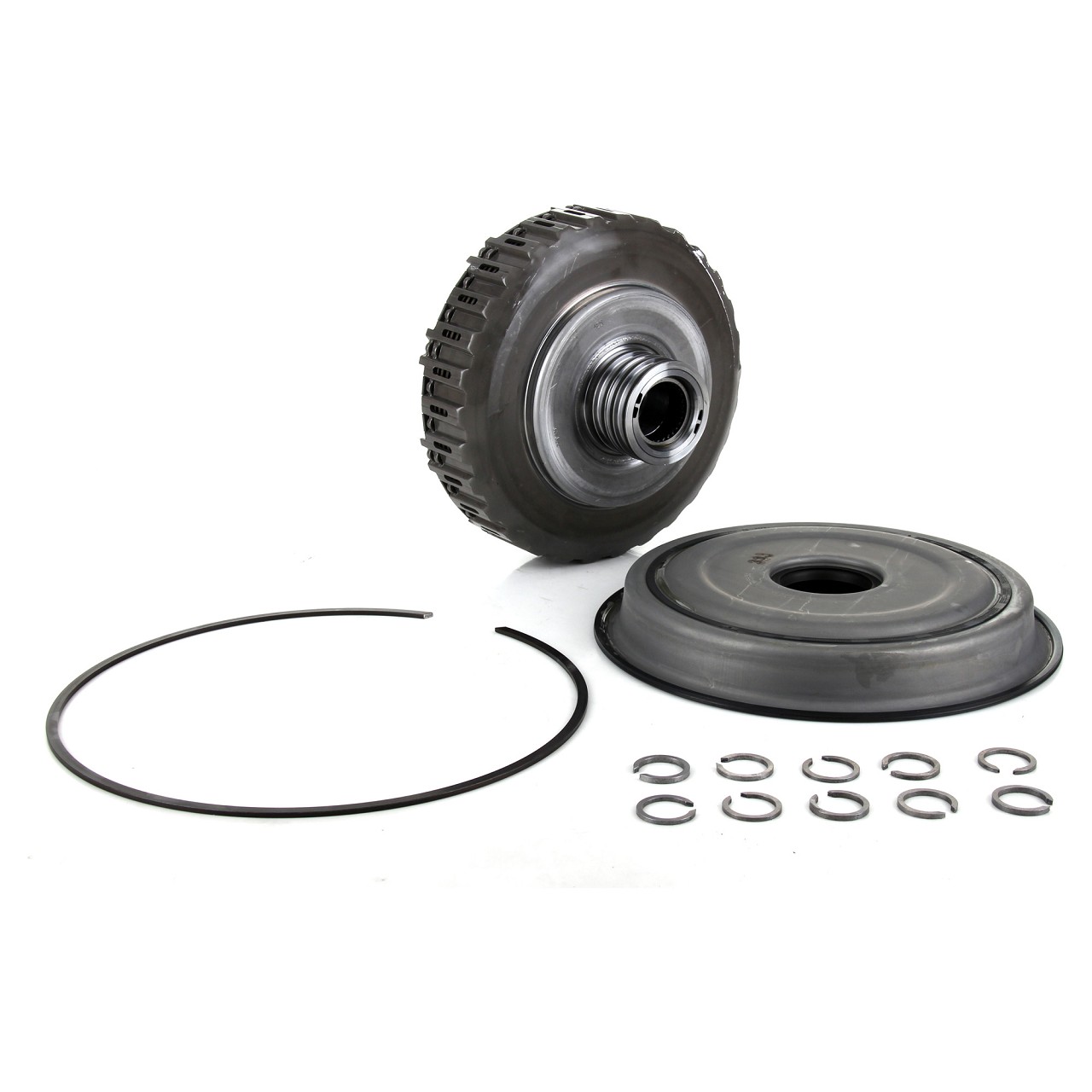 Original VOLKSWAGEN Kupplungssätze 02E 398 029 B myparto