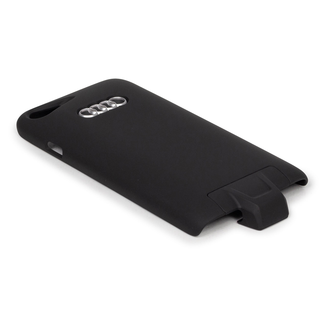 ORIGINAL Audi Ladehülle Handycover Induktive Wireless Laden iPhone 7 8W0051435B