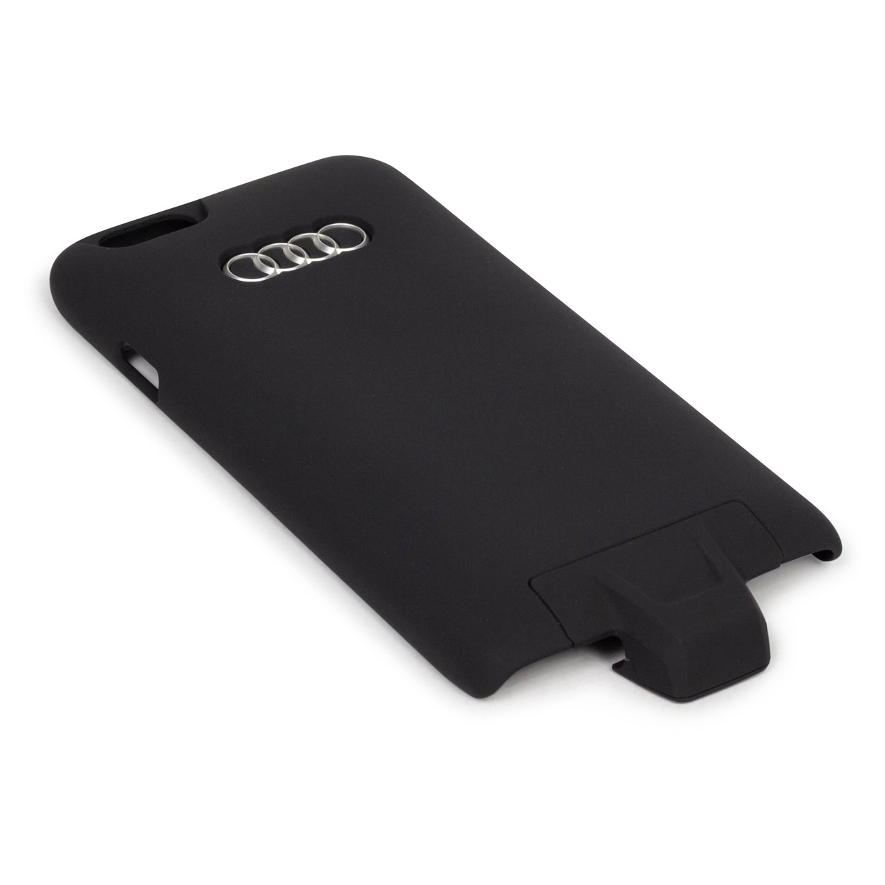 ORIGINAL Audi Ladehülle Handycover Induktive Wireless Laden iPhone 6 6s 8W0051435