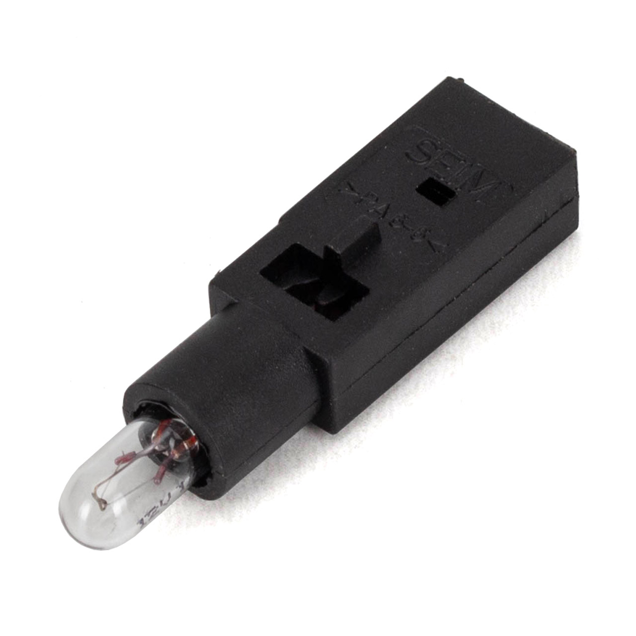 3x ORIGINAL VW Lampenträger Glühlampe Luftdüse Zigarettenanzünder Golf ...