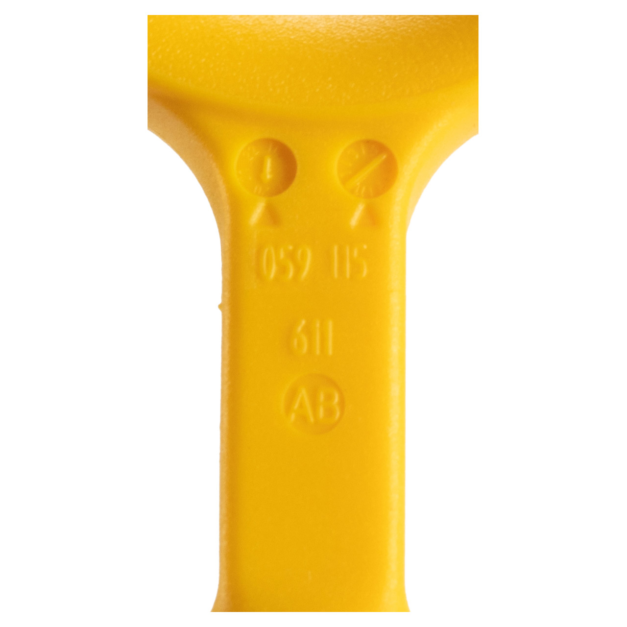 SHENGG Dieselölmessstab 059115611AB - Original Ersatzteil