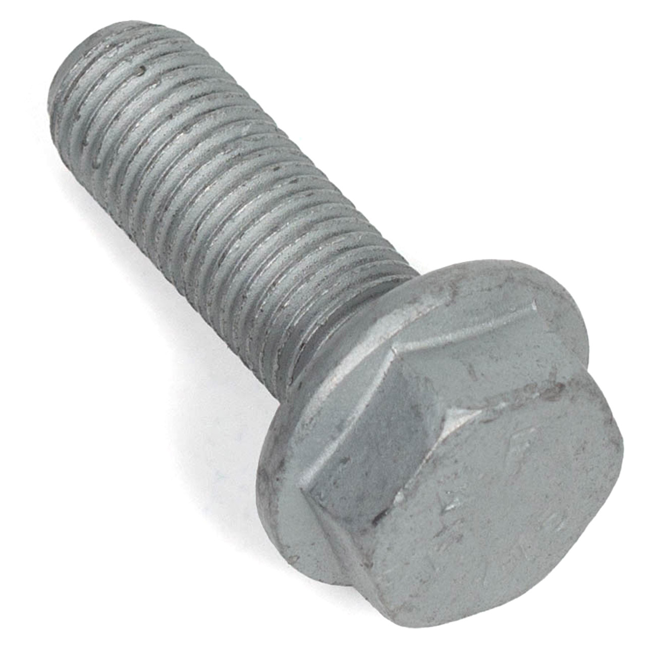 4x ORIGINAL AUDI VW Schraube Rippschraube M12x1,5x35mm für  