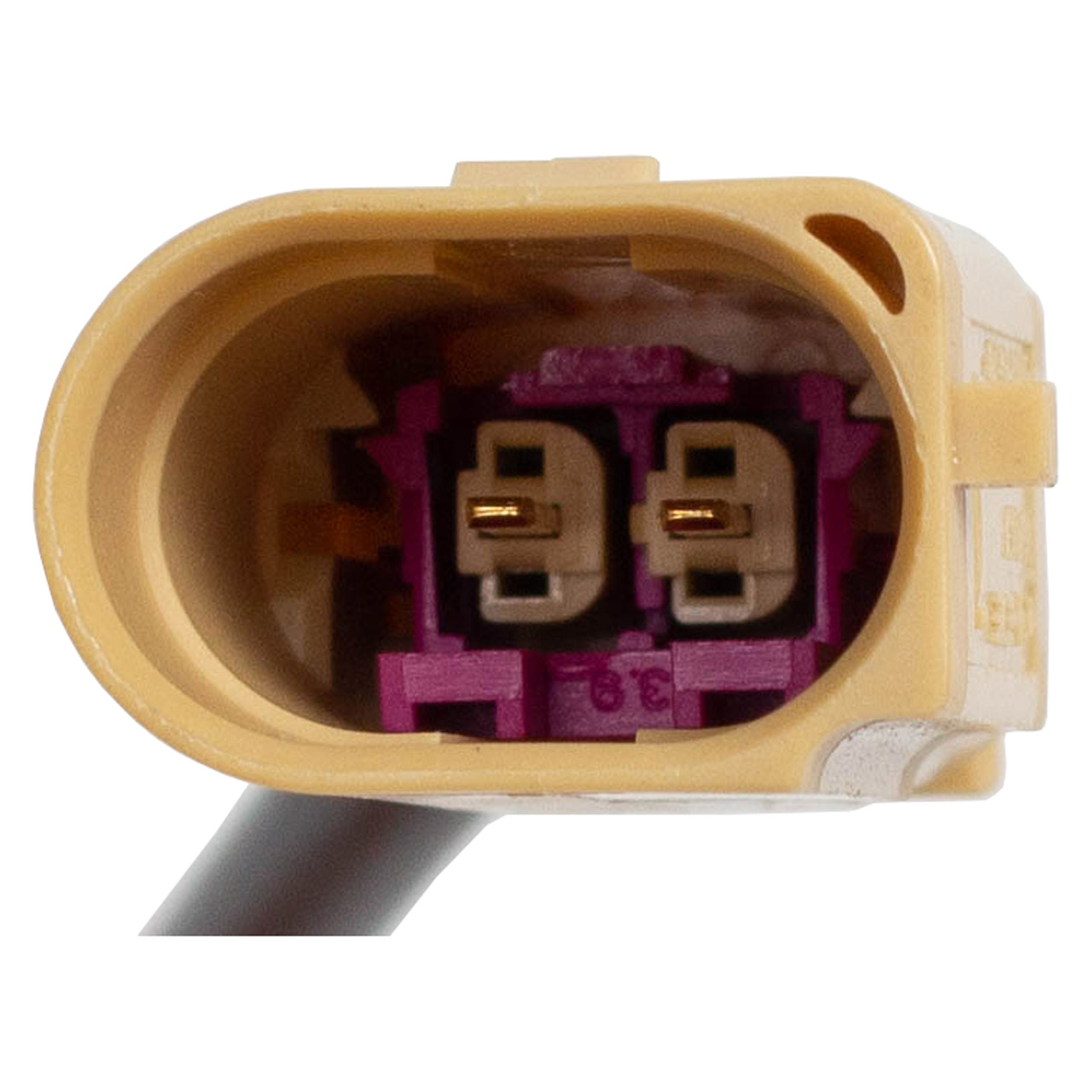 ORIGINAL AUDI Abgastemperaturfühler Sensor Teilfühler A6 C7 SQ5 8RB 3.0 TDI 4G0906088AB